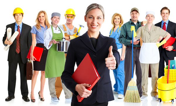 Evka 2 Forklift Hizmeti